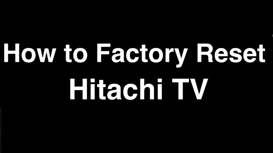55Hl5W69 Hitachi 1