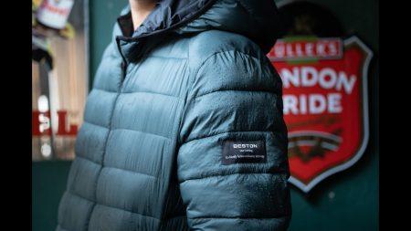 90Fun Xiaomi Chaqueta 12