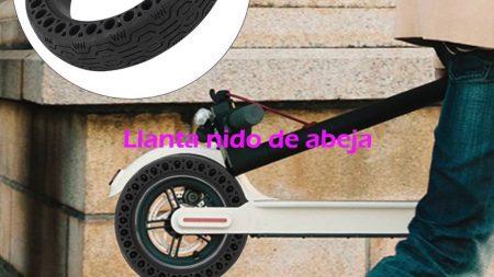 Accesorios Xiaomi M365 Pro 2