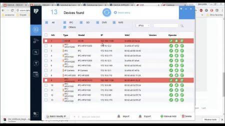 Actualizar Firmware Td Systems 54