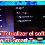 Actualizar Tv Td Systems 5