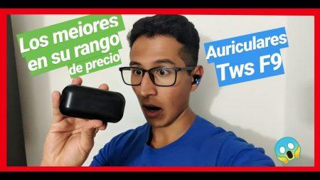 Airdots Xiaomi Peru 29