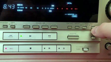Aiwa 929 46
