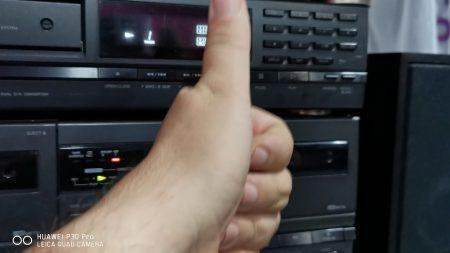 Aiwa Amplifier Mx D9 37 Aiwa Amplifier Mx D9 37