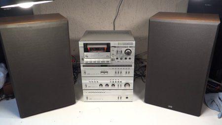 Aiwa An 11 9