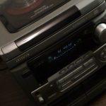Aiwa Cassette Deck Repair 4