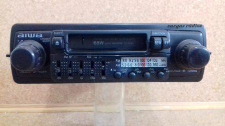 Aiwa Cdc Mp3R 78