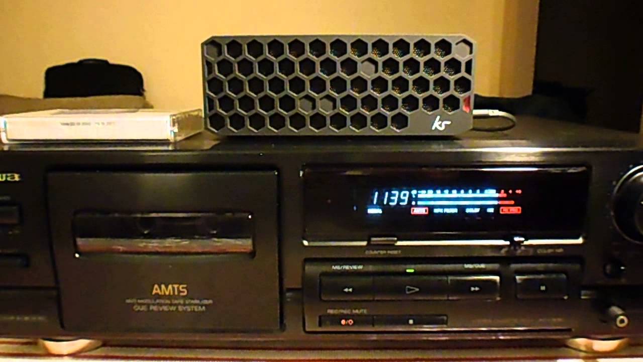 Aiwa Electronics 14