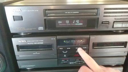 Aiwa Ge 950 46