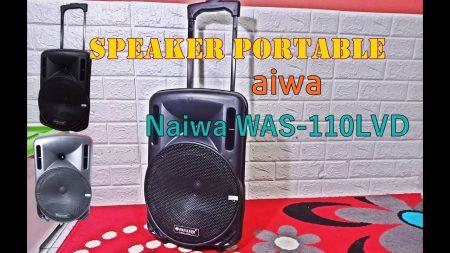 Aiwa Hp 71