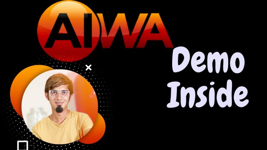 Aiwa Logo 1