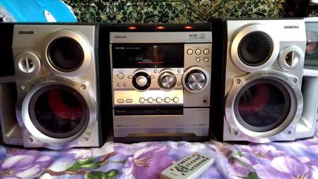 Aiwa Nsx Av65 39 Aiwa Nsx Av65 39