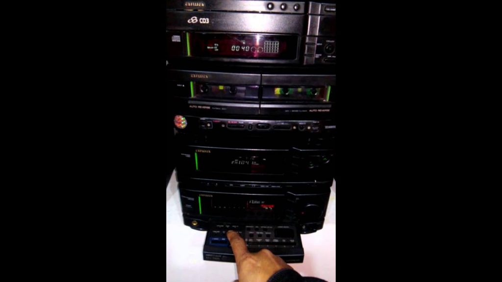 Aiwa Nsx D939 1 Aiwa Nsx D939 1