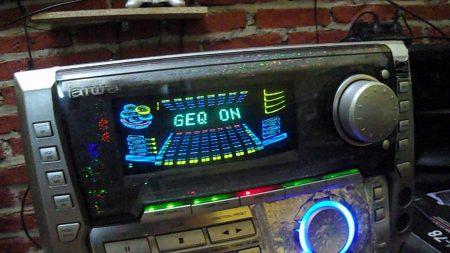Aiwa Nsx T9 Caracteristicas 35