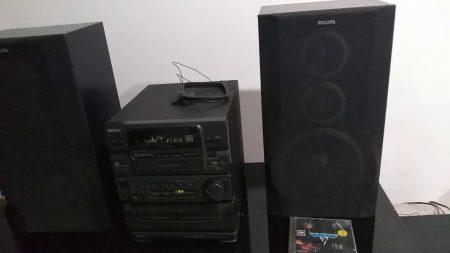 Aiwa Nsx V20 9