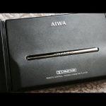 Aiwa Walkman Auto Reverse 4