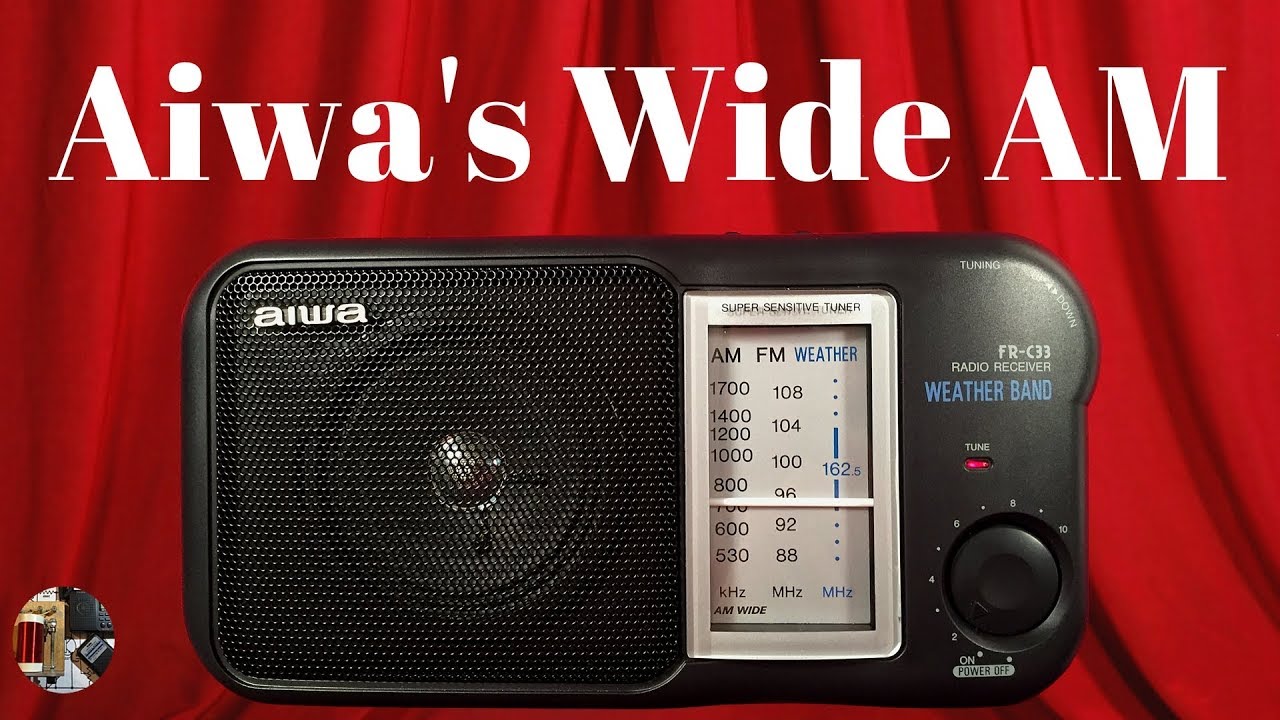 Aiwa Wr D500 67