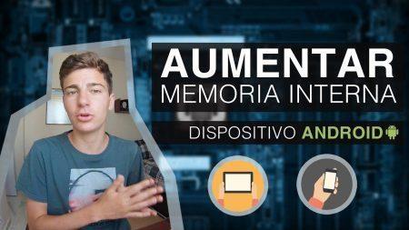 Ampliar Memoria Smart Tv Td Systems 79