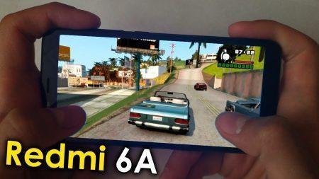 Antutu Xiaomi Redmi 6A 39 Antutu Xiaomi Redmi 6A 39