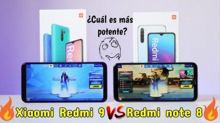 Antutu Xiaomi Redmi Note 7 45