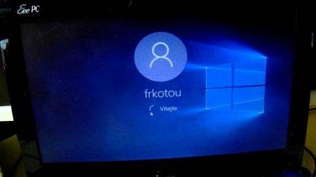 Asus 1201N Windows 10 40