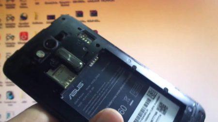 Asus Android Bootloader Interface Driver 8