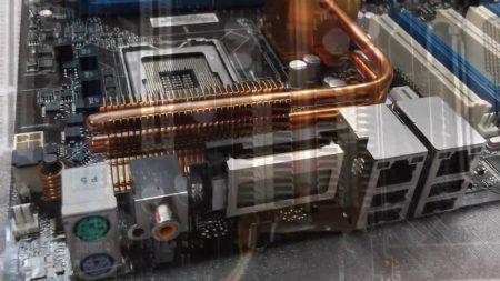 Asus Commando Bios 15