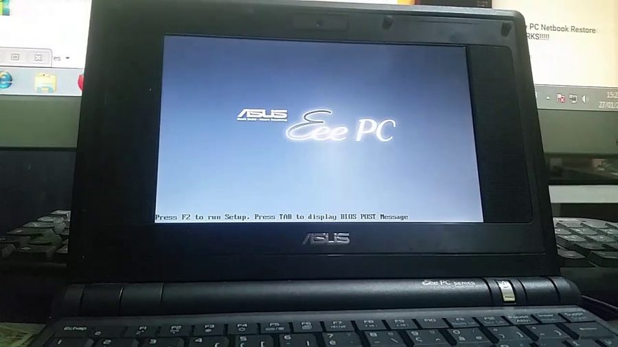 Asus Eee Pc Windows 7 Drivers 1