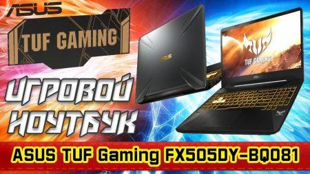 Asus Fx505Dd Bq054 16