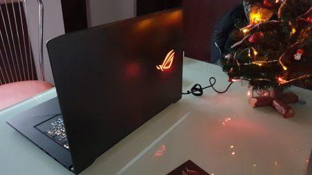 Asus Gl703Gm E5016T 27