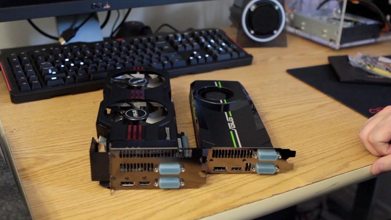 Asus Gtx 680 Directcu Ii Oc 52