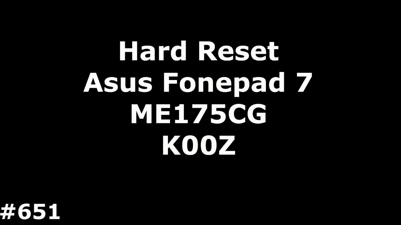 Asus Me175 43