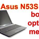 Asus N53Sv 2