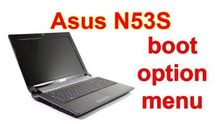 Asus N53Sv 14