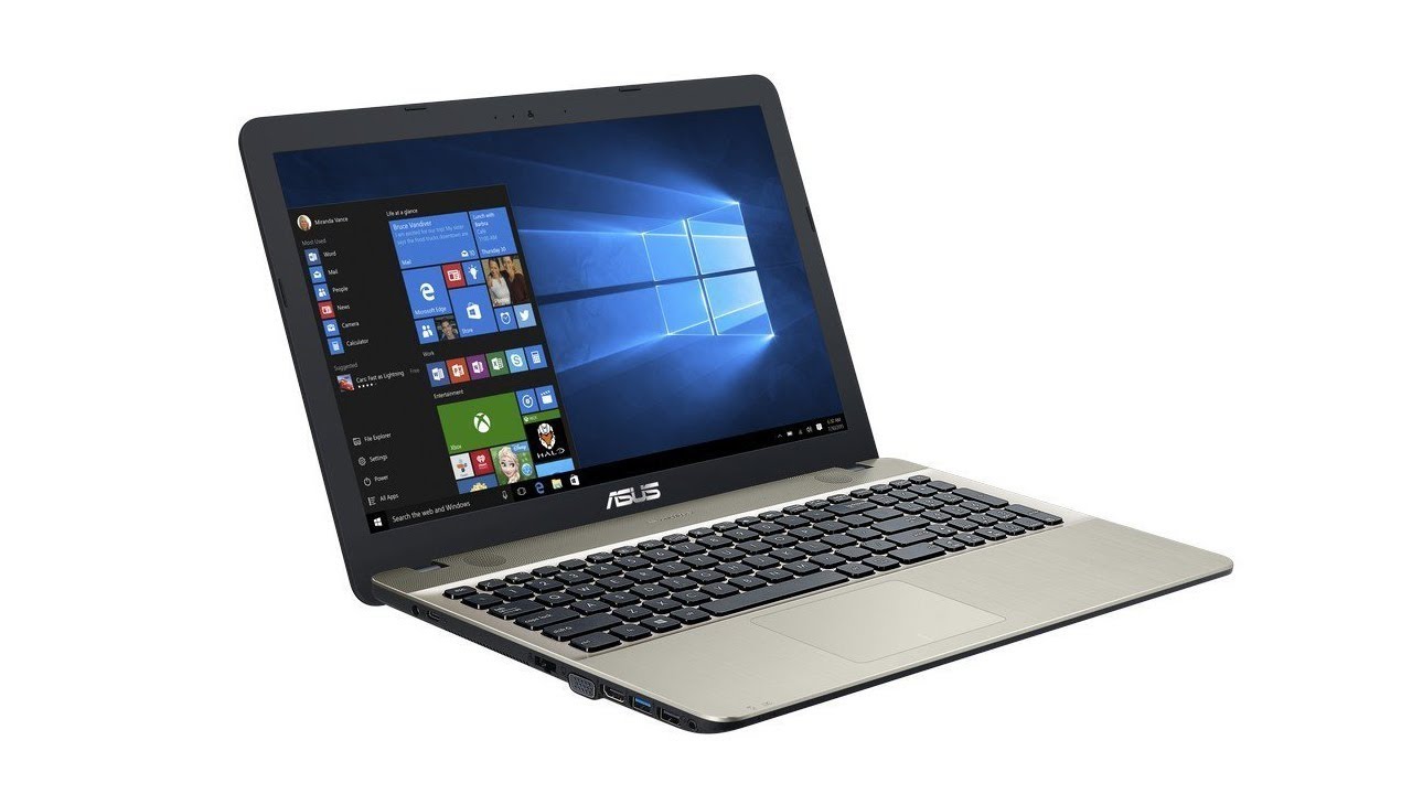 Asus P541Uv Gq1279T I5 7200U 15.6 8Gb 40