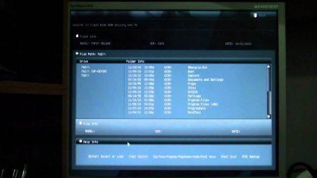 Asus P8P67 Pro Drivers Windows 7 47