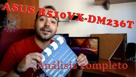 Asus R510Vx Dm577 23