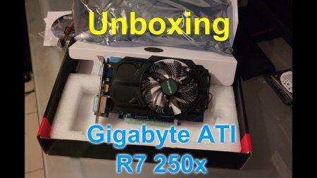 Asus R7 250X 2Gb 46
