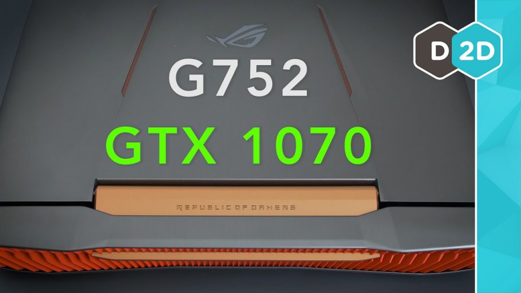 Asus Rog G752Vs Gc310T 1 Asus Rog G752Vs Gc310T 1