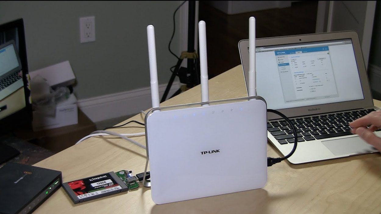 Tp Link Archer C9 Vs Asus Rt Ac68u