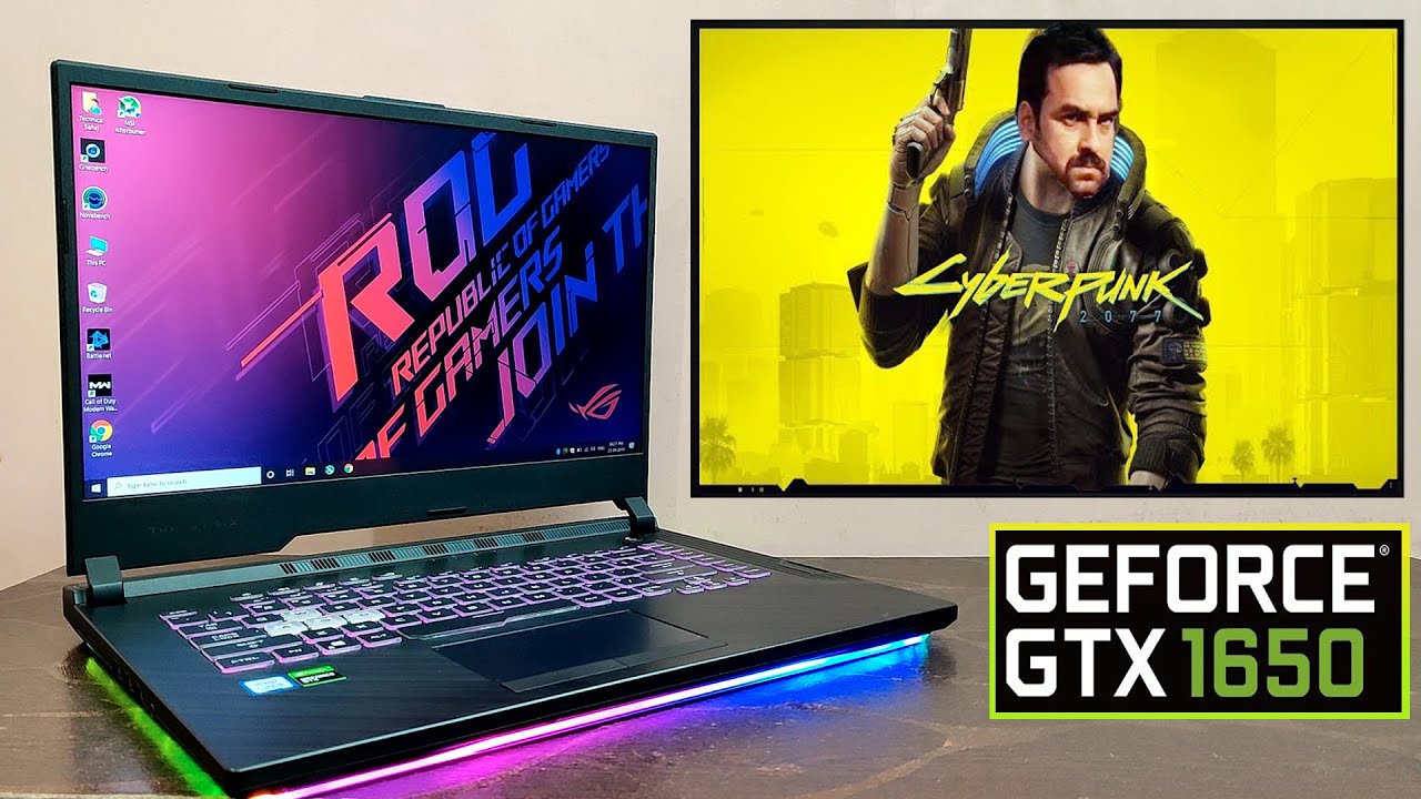 Asus Strix I5 25