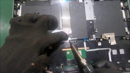 Asus Tp300L Ssd Upgrade 17