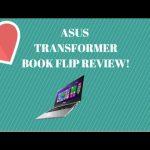 Asus Transformer Book Flip 13.3 4