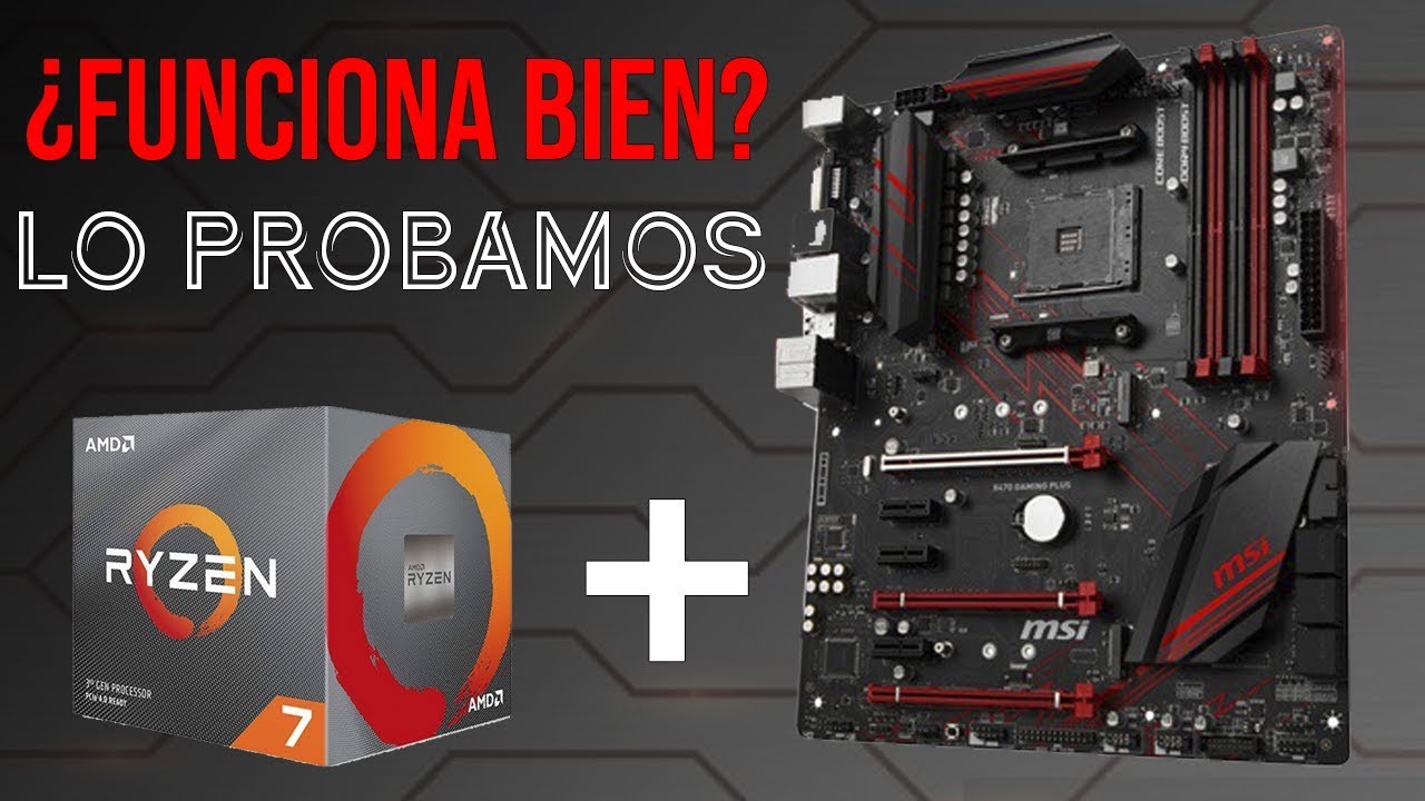Asus Tuf X470 Plus Gaming Vs Msi X470 Gaming Pro movilisto.com