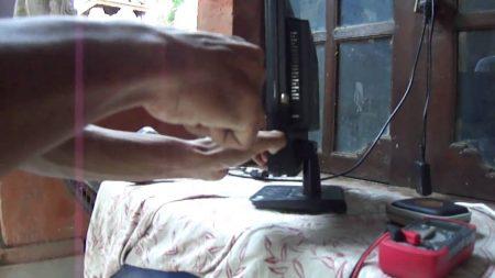 Asus Vh168D 15.6 Led 64