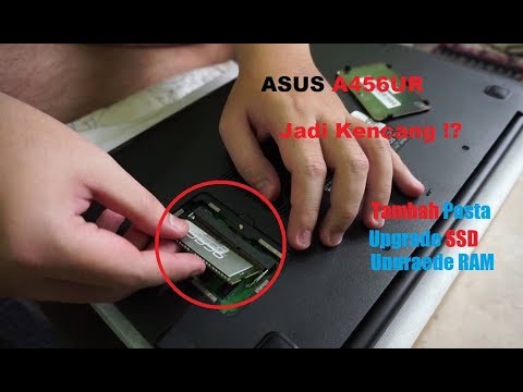 Asus Vivobook I5 7200U 1