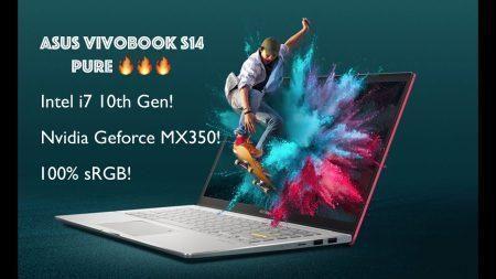 Asus Vivobook I7 512Gb Ssd 66