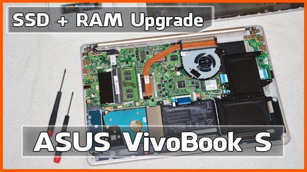 Asus Vivobook S15 S510Uq Br506T 1