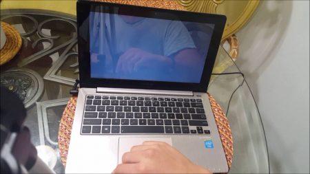 Asus Vivobook S505Za Br238T 42