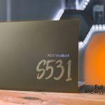 Asus Vivobook S530Fa 5